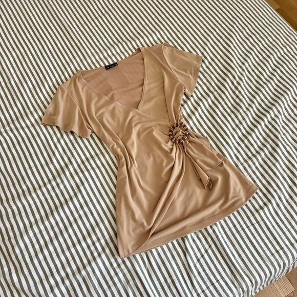 VINTAGE TOP - Picture 3 of 4